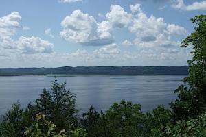 Wisconsin's Route 33 - The Little Deals Gap of the Mid-west!