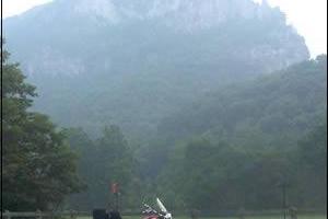 US-33 through the Shenandoah valley