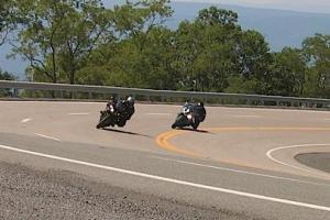 US-33 through the Shenandoah valley