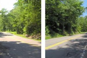 Waterford Racetrack Road