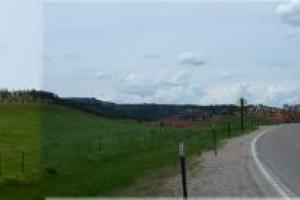 Ride the "Lasso" from Sturgis to Devils Tower