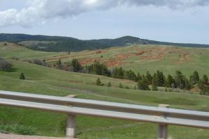 Ride the "Lasso" from Sturgis to Devils Tower