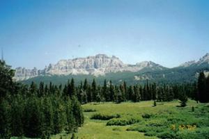 From Casper into the Heart of the Tetons