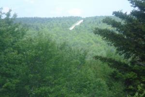 The Highland Scenic Highway (SR 150)