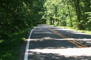 Arkansas Pig Trail - Arkansas 23