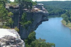 Sylamore Scenic Byway