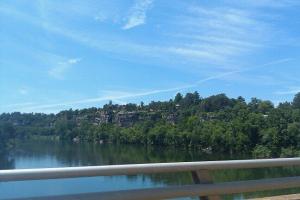 Sylamore Scenic Byway