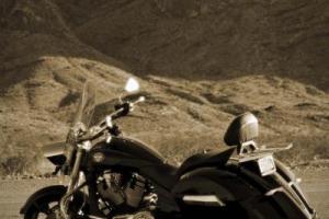 The Southwest Arizona Desert Triangle