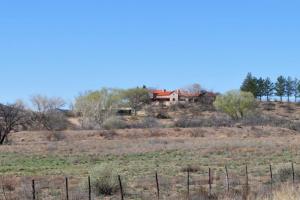 Bagdad to Iron Springs