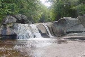 The Grafton Notch - 93 Mile Woods Loop