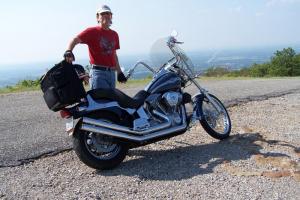 Cavanal Hill Road (AKA CO Rd D1340)