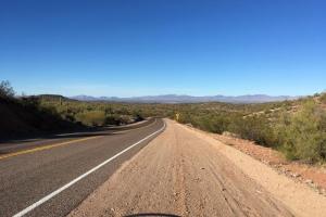 North Maine - Fourth Corner Pilgrimage