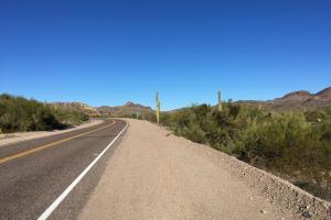 North Maine - Fourth Corner Pilgrimage