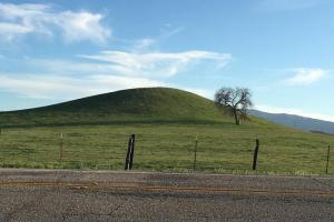 North Maine - Fourth Corner Pilgrimage