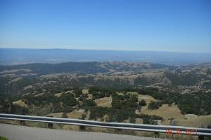 Mount Hamilton Loop