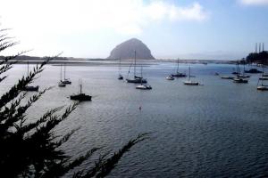 Pacific Coast Cruise; Hwy 1