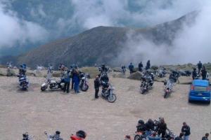 Mt. Washington Auto Road