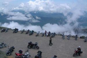 Mt. Washington Auto Road