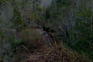 Jump Off Rock to Asheboro