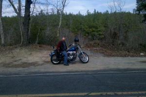 Jump Off Rock to Asheboro