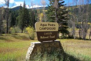 Northern-Central NM Loop