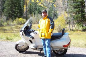 Northern-Central NM Loop