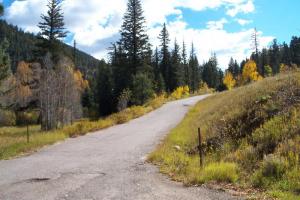 Northern-Central NM Loop
