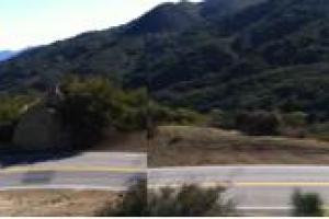 The Famous Rock Store Run (Mulholland Highway)