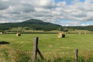 Spearfish Canyon Scenic Byway