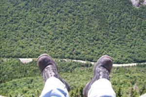 The Grafton Notch - 93 Mile Woods Loop