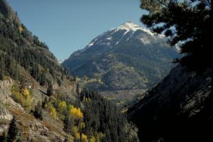 San Juan Mountain Skyway