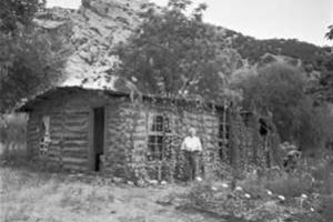 Dinosaur National Monument Canyons