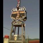 SHADY VALLEY COUNTRY STORE |  Tennessee