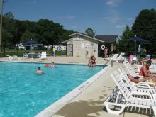 Hell Creek Ranch and Campground |  Michigan