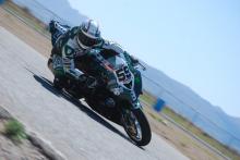 Mussleman Honda Circuit |  Arizona