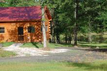 Remember When Cabins |  Arkansas