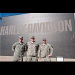 Veteran's Day Appreciation  |  Wisconsin