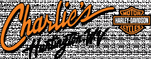 Charlie's Harley-Davidson |  West Virginia