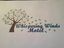 Whispering Winds Motel |  New York