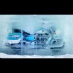 Meeting Place for the "Frozen Nuts Tour" |  Massachusetts