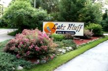 Lake Bluff Inn and Suites |  Michigan