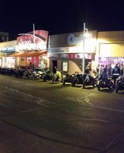 Shade Tree Customs & Cafe |  New Mexico