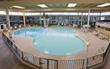 Clarion Inn Pocatello |  Idaho