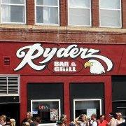 Ryderz Bar & Grill |  Minnesota