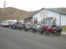 Rawhide Bar N Grill |  Washington