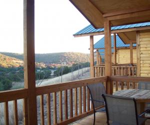 Medina Highpoint Resort |  Texas