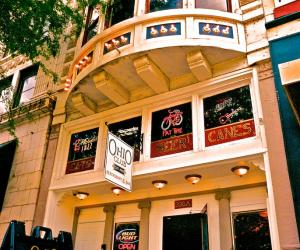 Ohio Club Bar & Grill |  Arkansas