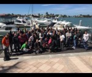 South Florida Flying Eagles! |  Florida