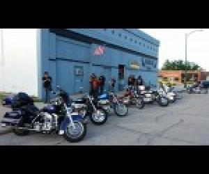 Eagles Riders #3849 |  Iowa