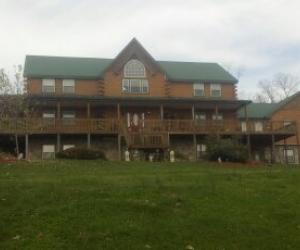 Berry Patch Bed & Breakfast |  Pennsylvania